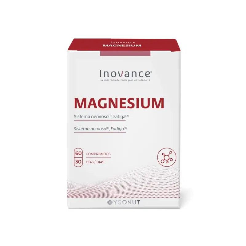 Ysonut Magnesium , 60 Tabletten