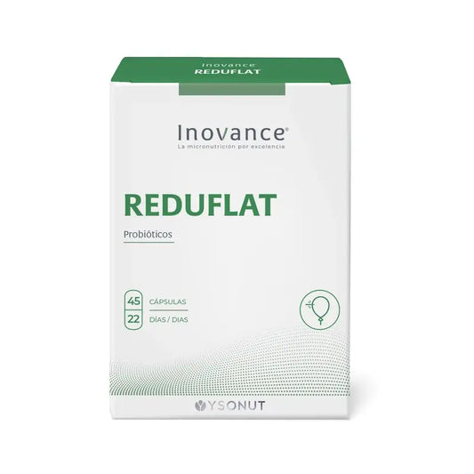 Ysonut Reduflat , 45 Kapseln
