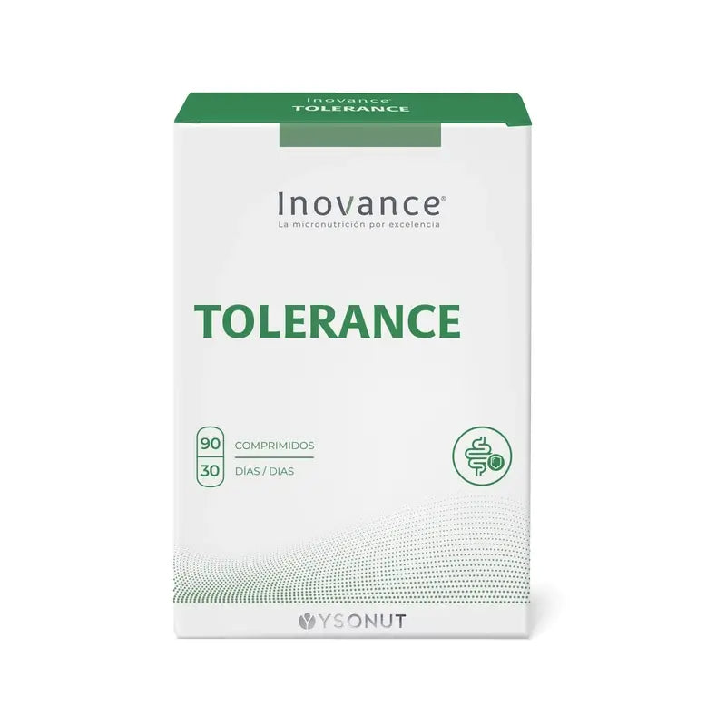 Ysonut Toleranz, 90 Tabletten