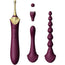 Zalo Bess 2 Personal Massager Purple