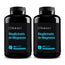 Zenement Magnesium Bisglycinat, Packung 2 x 180 vegane Kapseln