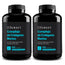 Zenement Marine Collagen Complex, Packung 2 x 180 Kapseln
