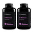Zenement D-Mannose, Packung 2 x 180 vegane Kapseln