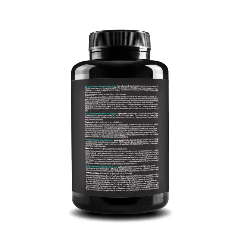 Zenement Nootropic, 120 vegane Kapseln