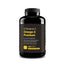 Zenement Omega-3 Premium, 120 Weichkapseln