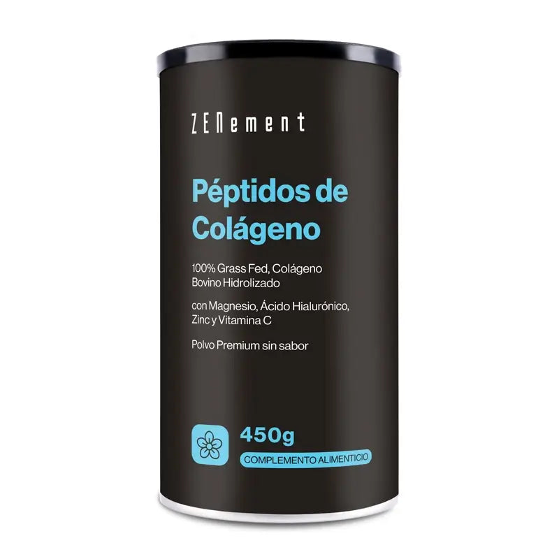 Zenement Kollagen-Peptide, 450 g