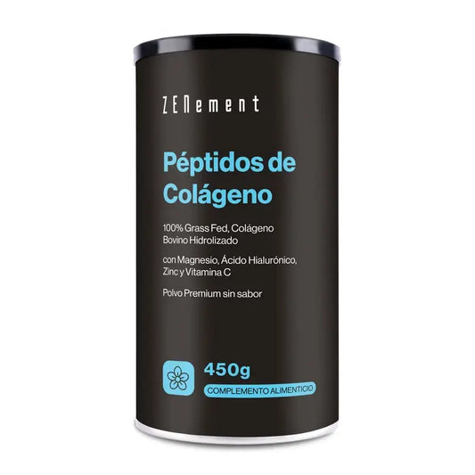 Zenement Kollagen-Peptide, 450 g