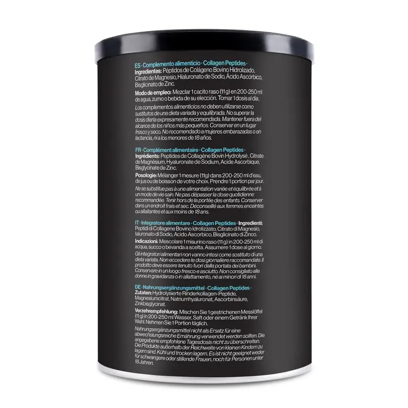 Zenement Kollagen-Peptide, 450 g