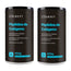 Zenement Kollagen-Peptide, Packung 2 x 450 g