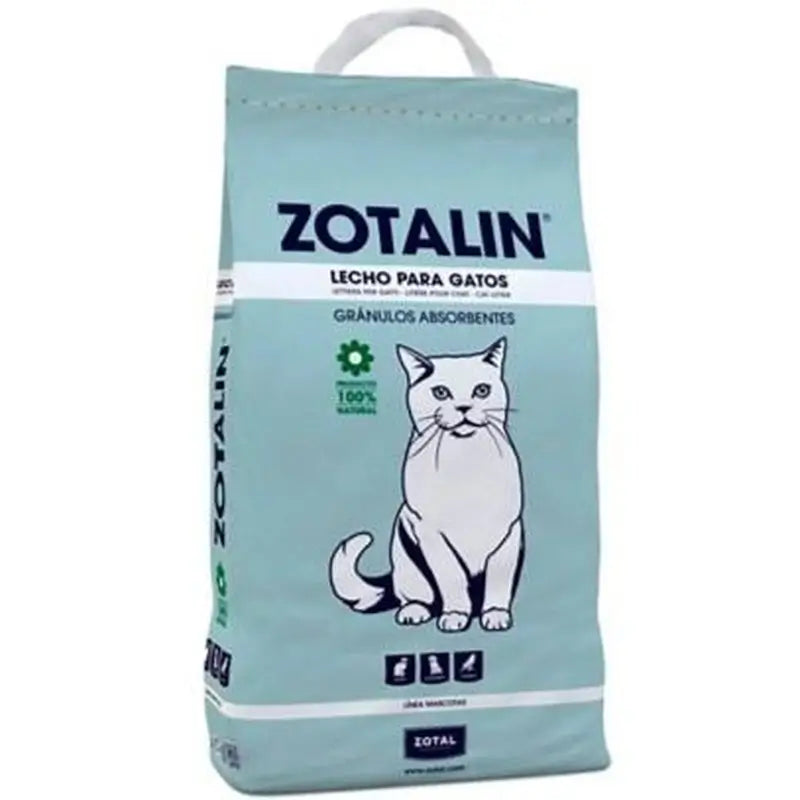 Zotal Zotalin Katzenstreu 5 kg