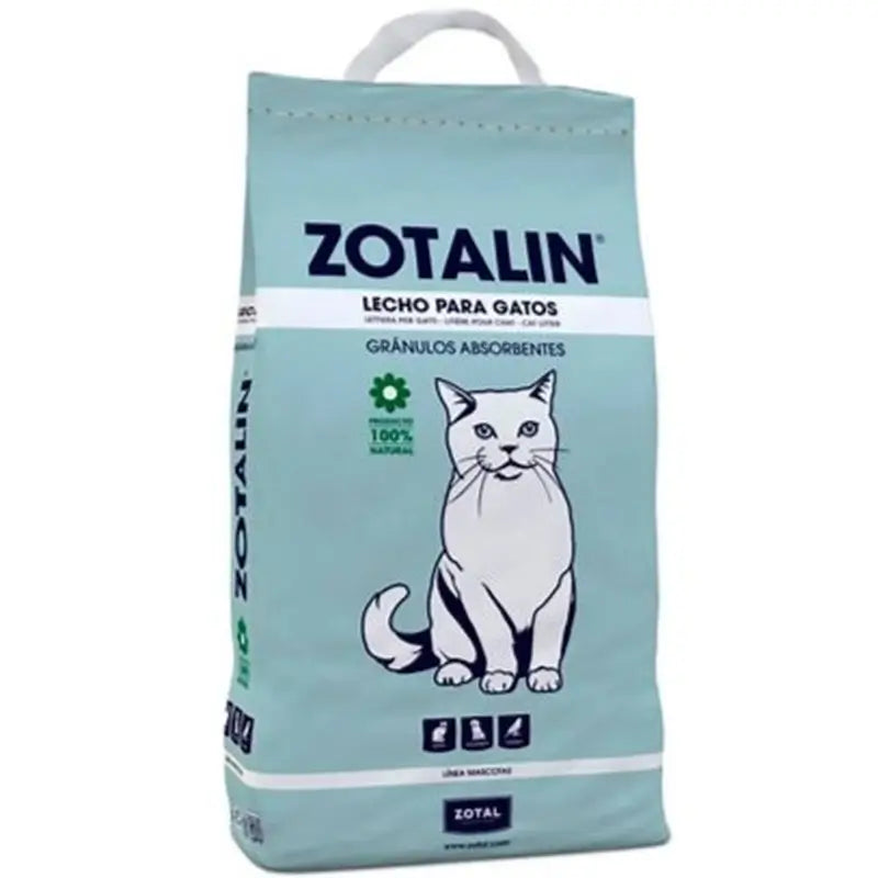 Zotal Zotalin Katzenstreu 5 kg