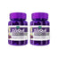 ZzzQuil Natura Forte Melatonin, Pack 2x30 Gummies