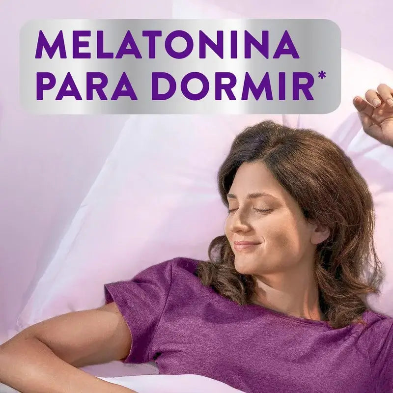 ZzzQuil Natura Forte Melatonin, 30 Gummibärchen