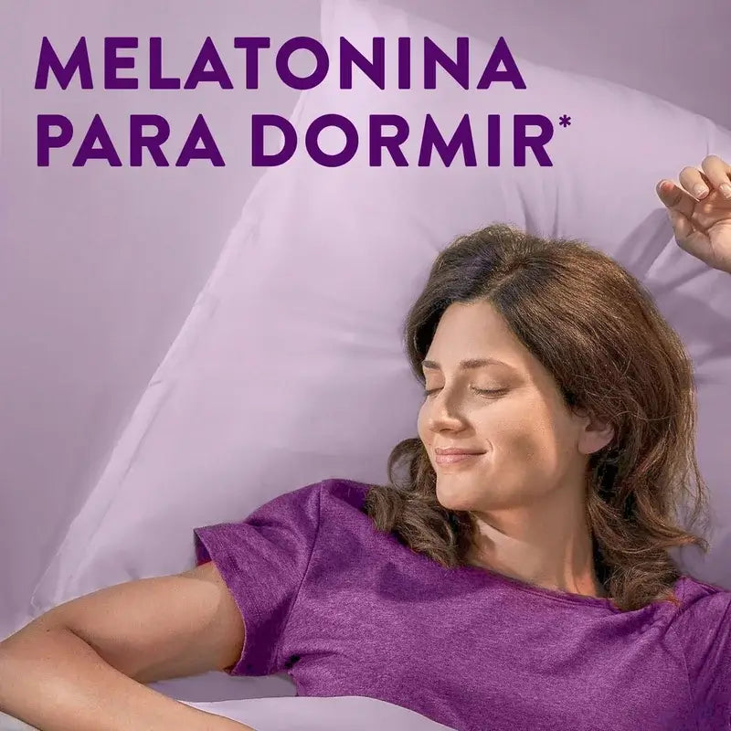 ZzzQuil Natura Melatonin, 30 Gummibärchen