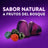 ZzzQuil Natura Melatonin, 30 Gummibärchen