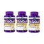 ZzzQuil Mango, Banane & Baldrian, Packung 3x60 Gummis