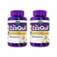 ZzzQuil Mango, Banana & Valerian Pack 2x60 Gummies
