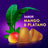 ZzzQuil Mango, Banane und Baldrian, 30 Gummis