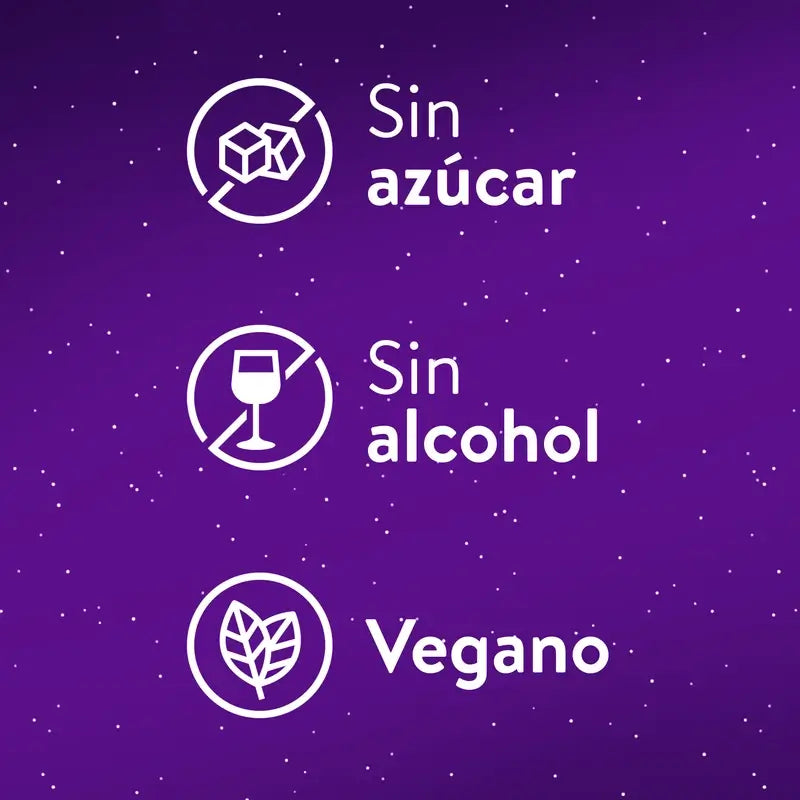 ZzzQuil Natura Melatonin Mundspray, 30 ml