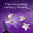 ZzzQuil Natura Melatonin Mundspray, 30 ml