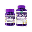 Zzzquil Natura Melatonin 90 Gummies (60 + 30)