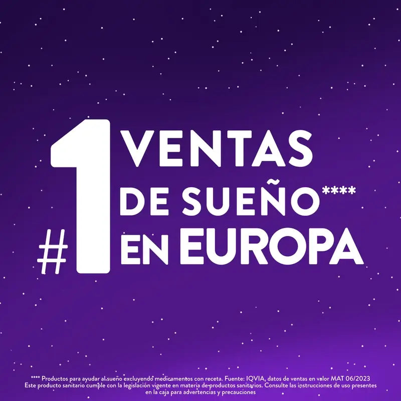 Zzzquil Sleep Nasal Strips, besser atmen und schlafen, 10 Strips