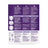 ZzzQuil Sleep Nasal Strips, besser atmen und schlafen, 26 Streifen