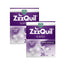 Zzzquil Sleep Nasal Strips, besser atmen und schlafen, 2X26 Strips